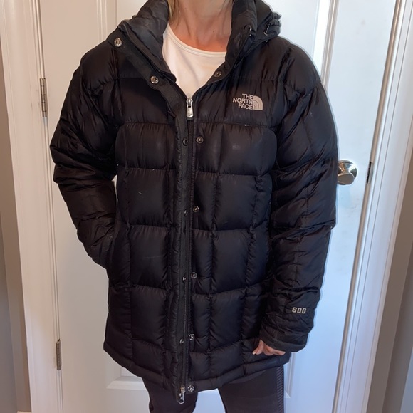 North Face 60 Down Winter Jacket | Poshmark